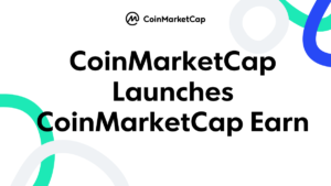 Coinmarketcap Earn