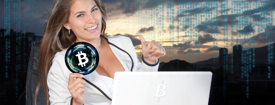 mevrouw bitcoin